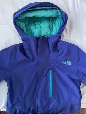 The North Face Ski Jacket thumbnail 1
