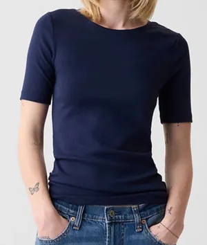 Gap Shirt Half Sleeve thumbnail 1