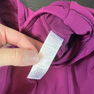 Athleta Match Point Skort Magenta Purple Athletic Tennis Golf Skirt Small thumbnail 7