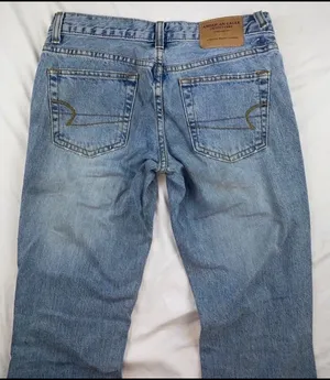 American Eagle Jeans  thumbnail 9