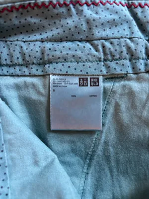 Uniqlo Chino Shorts thumbnail 2