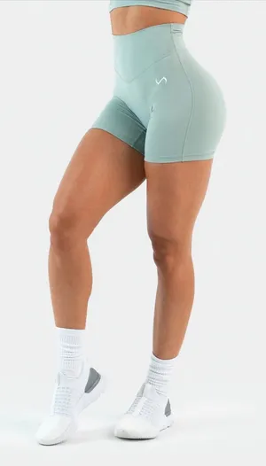 TLF Tempo 6 Inch Workout Shorts S thumbnail 1