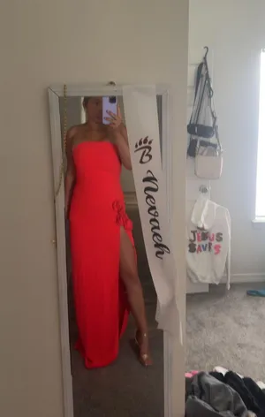 Revolve Dress thumbnail 4