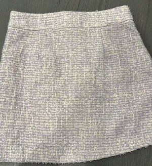 Storia Tweed Mini Skirt thumbnail 2