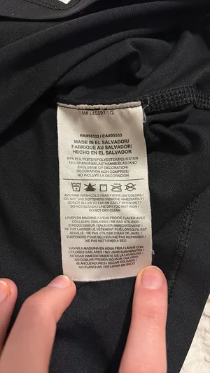 Nike Tank Top thumbnail 5