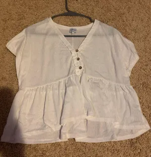 Francesca's Top thumbnail 1
