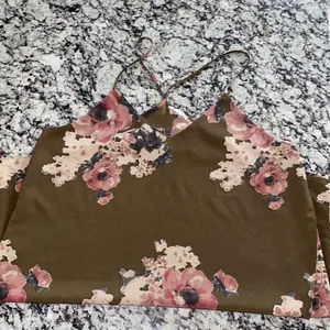 Gently loved free people dress thumbnail 1