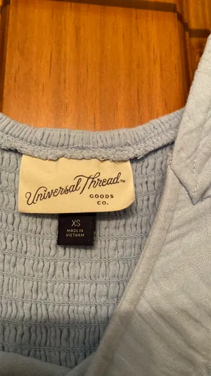 Universal Threads Maxi Dress thumbnail 2