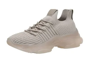 Apolo Knit Sneaker White Size 8.5 thumbnail 2