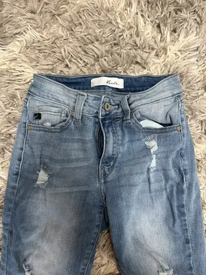 KanCan Ripped Jeans thumbnail 2