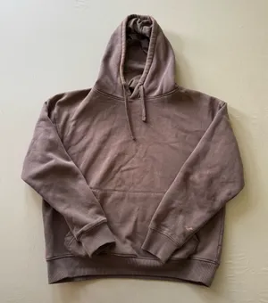 Denim & Flower Ricky Singh Relaxed Fit Hoodie thumbnail 1
