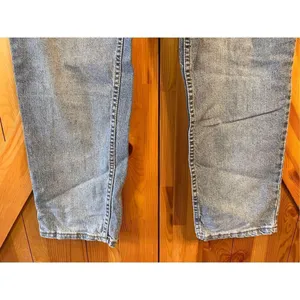 Vintage Levi’s 550 relax fit tapered leg 14M jeans (3543) thumbnail 2