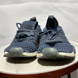 Adidas NMD R1 STLT Primeknit CQ2029 Steel Pearl thumbnail 8