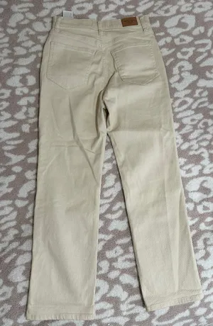 Abercrombie Straight Leg jeans thumbnail 1