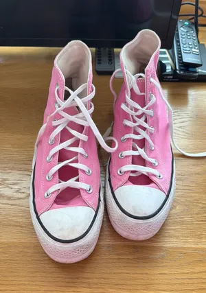 Converse High-Top thumbnail 1