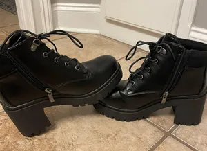 Cushionare Remy  Boots thumbnail 5