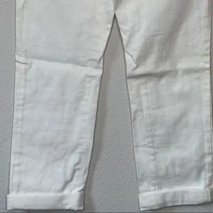 Armani Jeans White‎ White Size 27 thumbnail 5