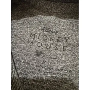 Adult & Youth Disney Mickey‎ Mouse T-shirts Adult Small & Youth Medium thumbnail 8
