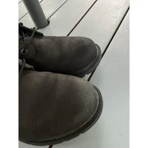 Timberland Women's Linden Woods 6 Inch Waterproof Boots Black A156S Size 6 thumbnail 7