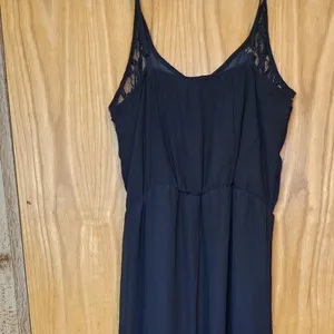 NWT Wet-seal Women's Black Casual-dresses thumbnail 4