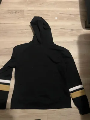 Vegas Golden Knights Fanatics Hoodie thumbnail 2