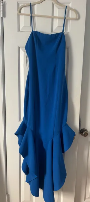 Lovers + Friends James Gown thumbnail 1