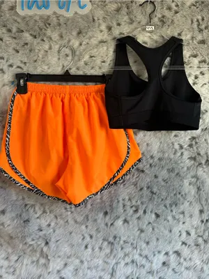 73. Nike xs/s set 2pc bundle thumbnail 2