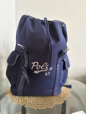 Polo Ralph Lauren Backpack thumbnail 3