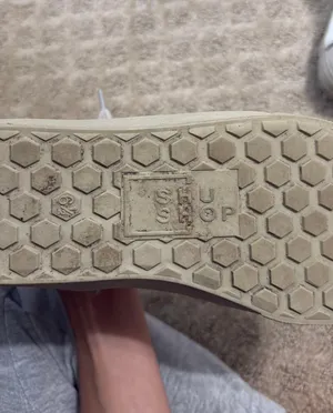 Shu Shop Boutique Sneakers thumbnail 2