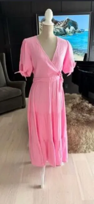 FRNCH Paris dress thumbnail 1