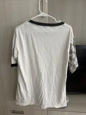 Free People | The Bureau Vintage Wash Supercross Tee thumbnail 4