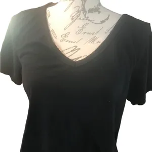 Old Navy Women's Short Sleeve Top Medium thumbnail 9