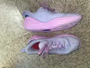 Under Armour Curry Flow 9 "Lilac thumbnail 4