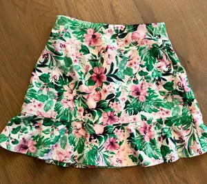 Tommy Bahama IslandZone Women’s Golf Performance Tropical Skirt Sz XS thumbnail 1