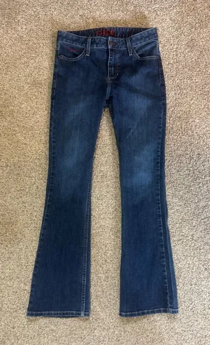 Kimes Ranch Chloe Jeans thumbnail 1