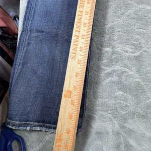 Vintage LEVI'S Jeans Womens 28 90's Made in USA Premium Ultimate Bootcut Y2K thumbnail 11
