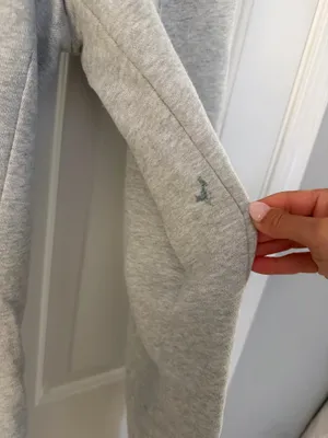 Aerie Sweatpants Grey thumbnail 3