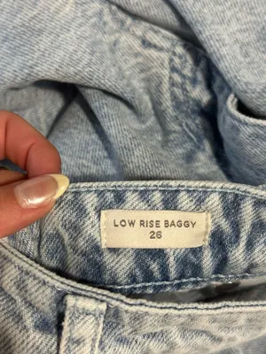 PacSun Cargo Jeans thumbnail 4