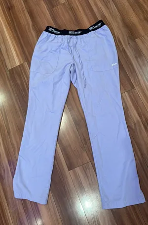 Scrub Pants thumbnail 1