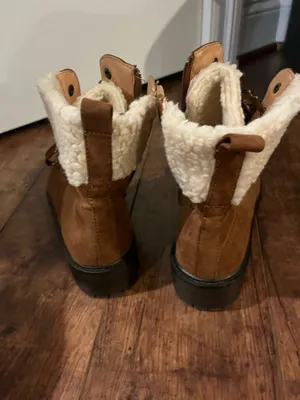 American Eagle boots thumbnail 3