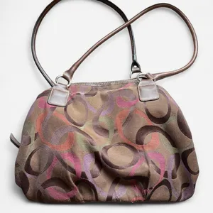 y2k rosetti‎ purse thumbnail 3