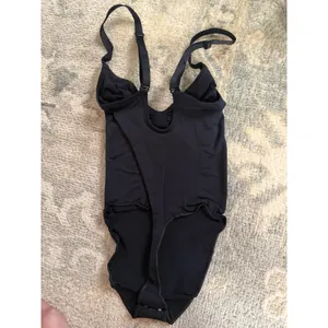 Skims Seamless Sculpting Bodysuit Onyx Sz M NIB NWT $70 thumbnail 4