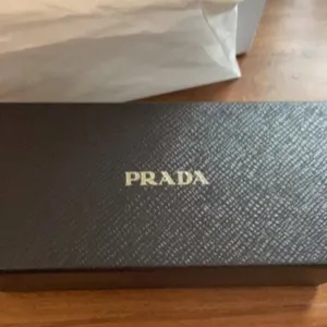 Prada 61mm Oval Sunglasses silver thumbnail 7