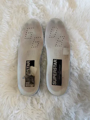 Golden Goose Superstar Sneakers thumbnail 12