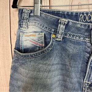 Rock and Roll Cowgirl Jeans thumbnail 4