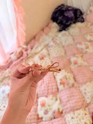 Kate Spade Bracelet Rose Gold thumbnail 2