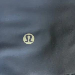 Lululemon Align High-Rise Pant 25 Blue Grey Nulu Yoga Leggings thumbnail 3