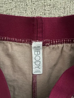 Cotton On Sleep Shorts thumbnail 4