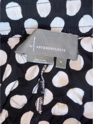 Anthropologie Forest Fable Pajama Pants thumbnail 3