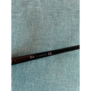 RAY BAN Black Unisex Frames Glasses Eyeglasses Men's Women's RB5383 RB 5383 thumbnail 7